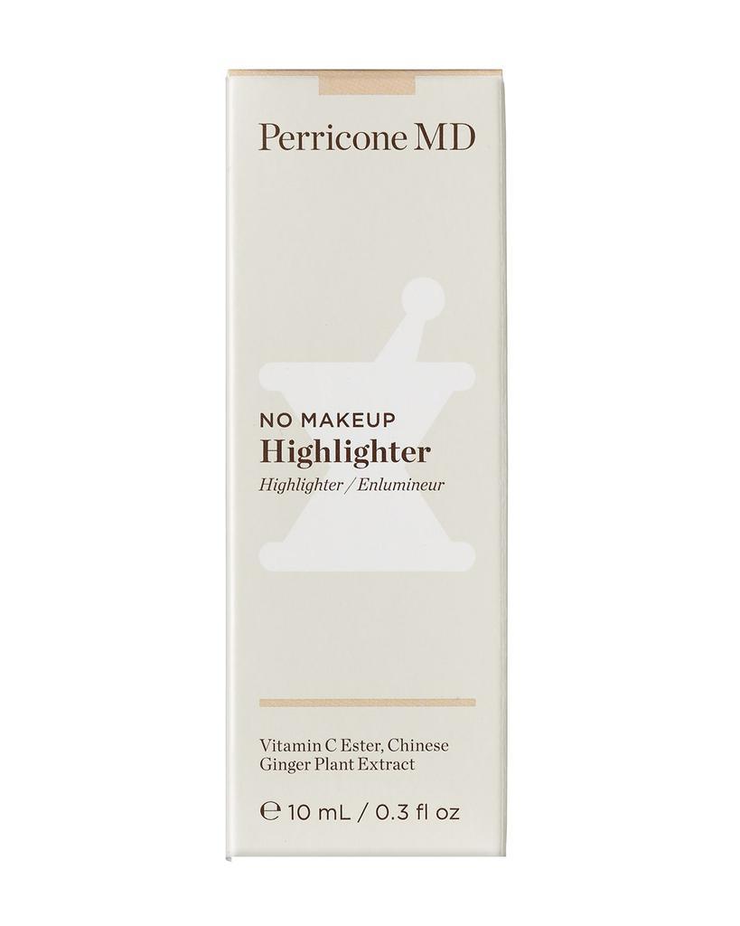 商品Perricone MD|No Makeup Highlighter,价格¥256,第5张图片详细描述