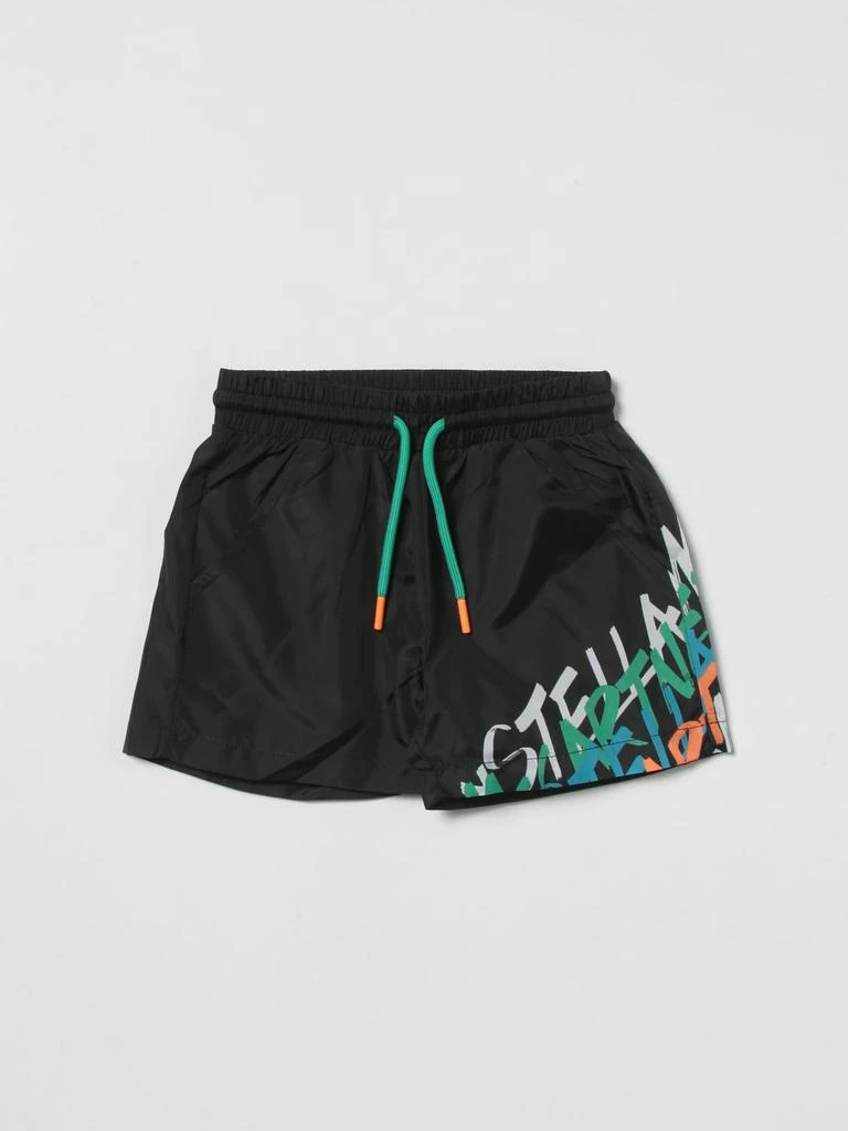 商品Stella McCartney|Stella Mccartney swimsuit for boys,价格¥463,第1张图片