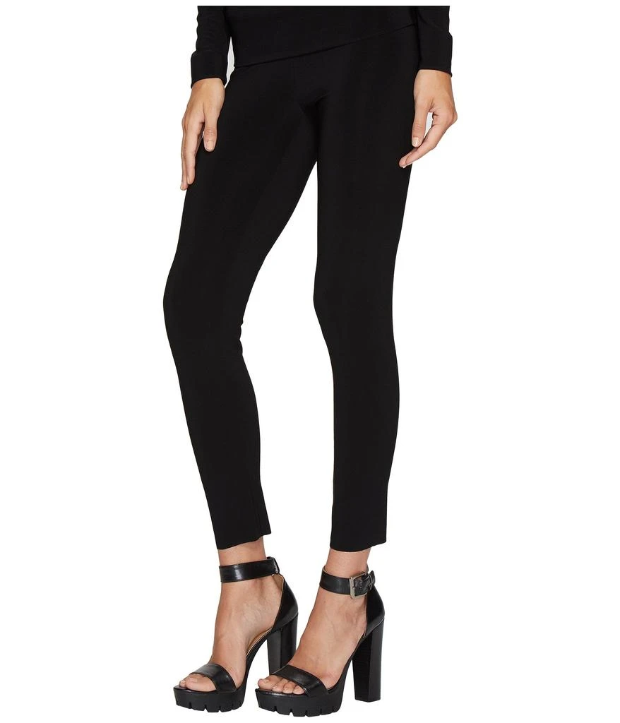 商品Norma Kamali|Cropped Leggings,价格¥809,第2张图片详细描述
