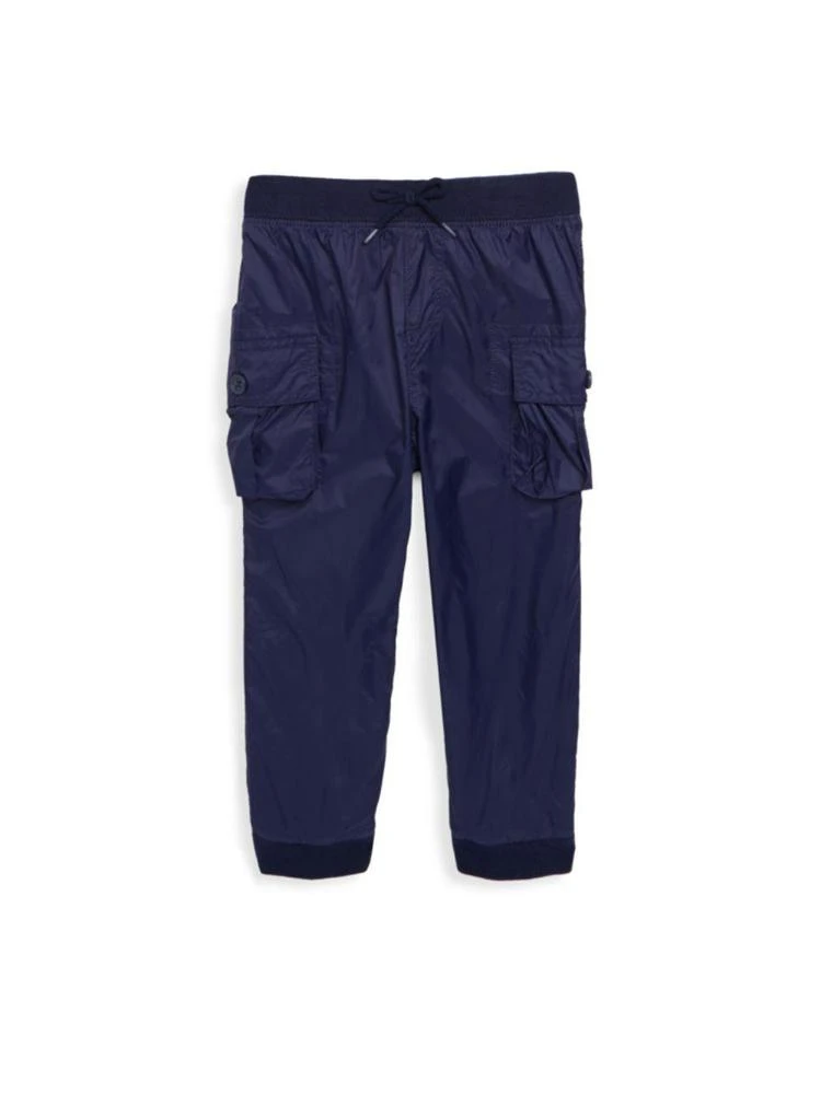 商品Ralph Lauren|Baby Boy's Two-Piece Set,价格¥153,第3张图片详细描述