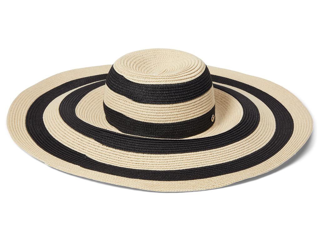 Striped Sun Hat商品第2张图片规格展示