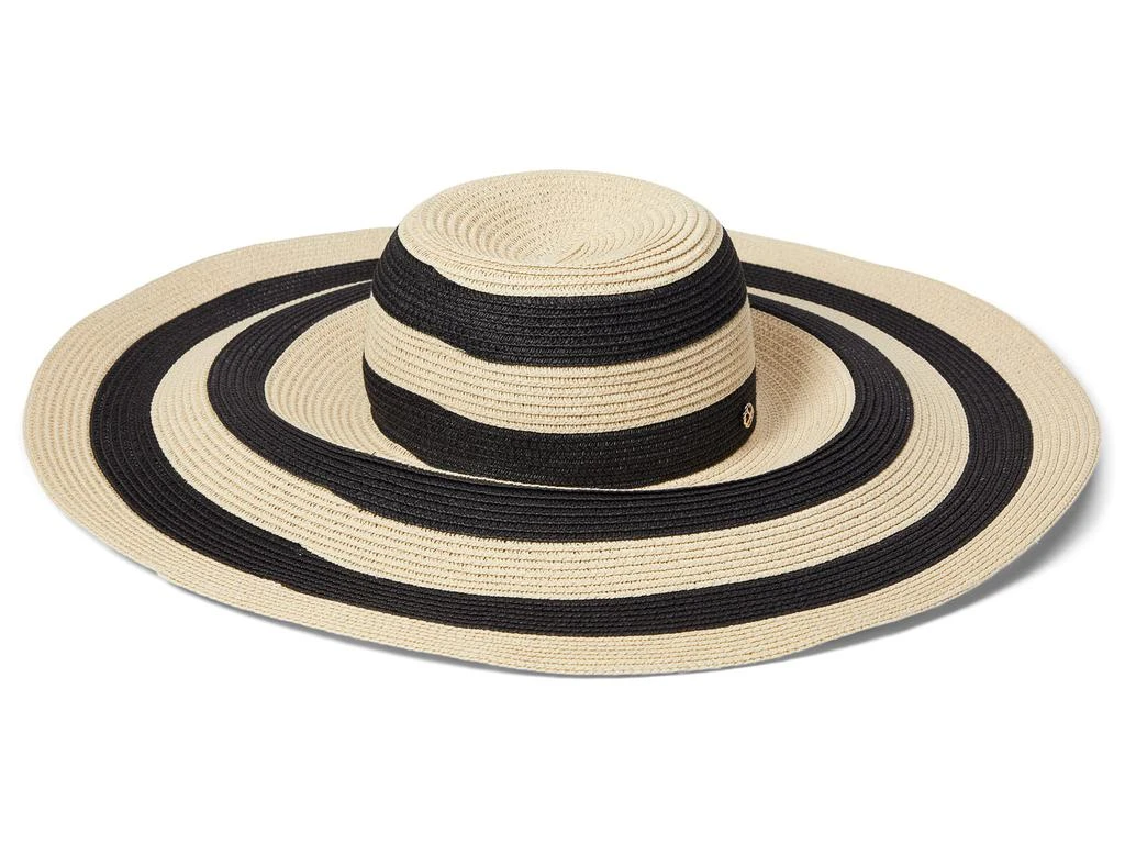 商品Kate Spade|Striped Sun Hat,价格¥274,第2张图片详细描述