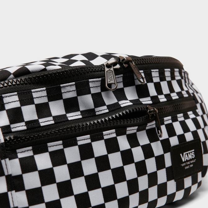 Vans Mini Ward Cross Body Waist Pack商品第5张图片规格展示