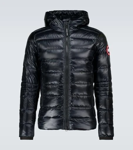 商品Canada Goose|Crofton down jacket,价格¥8436,第1张图片