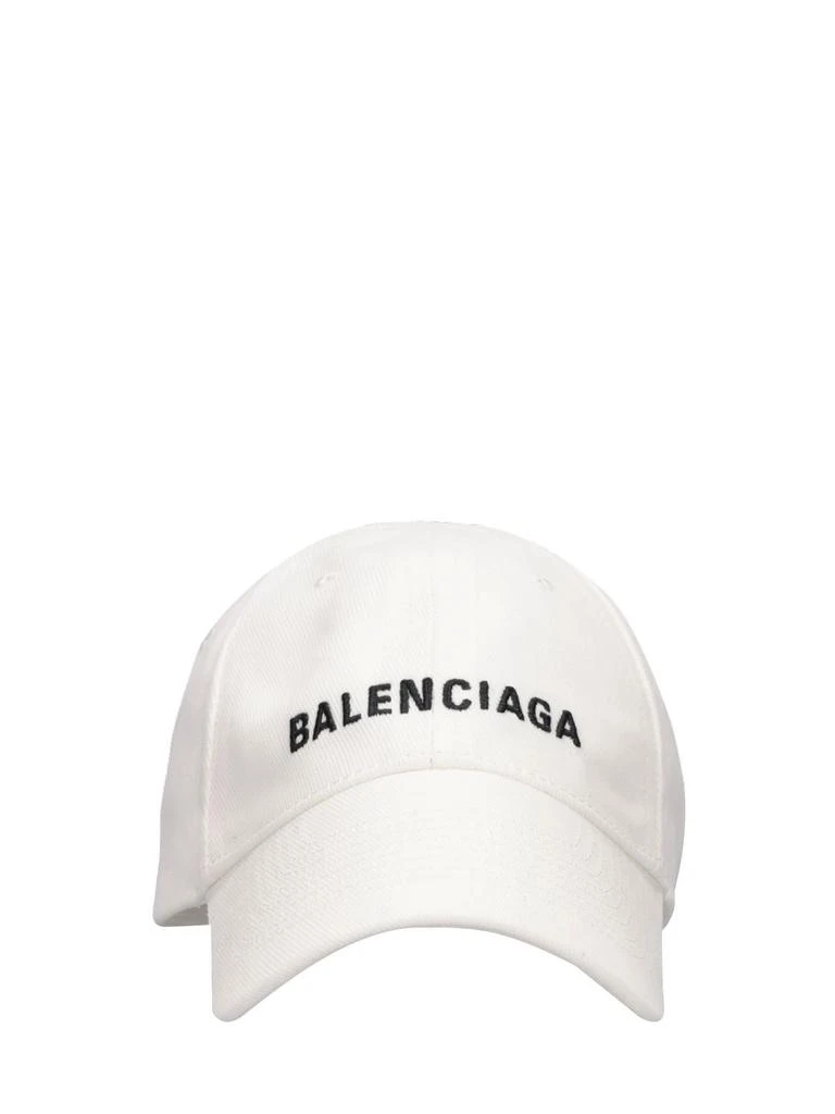 商品Balenciaga|女童棉帽,价格¥1489,第1张图片