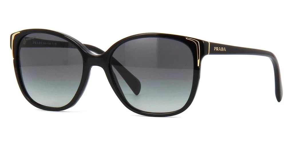 商品Prada|Prada PR 01OS 1AB3M1,价格¥1214,第1张图片