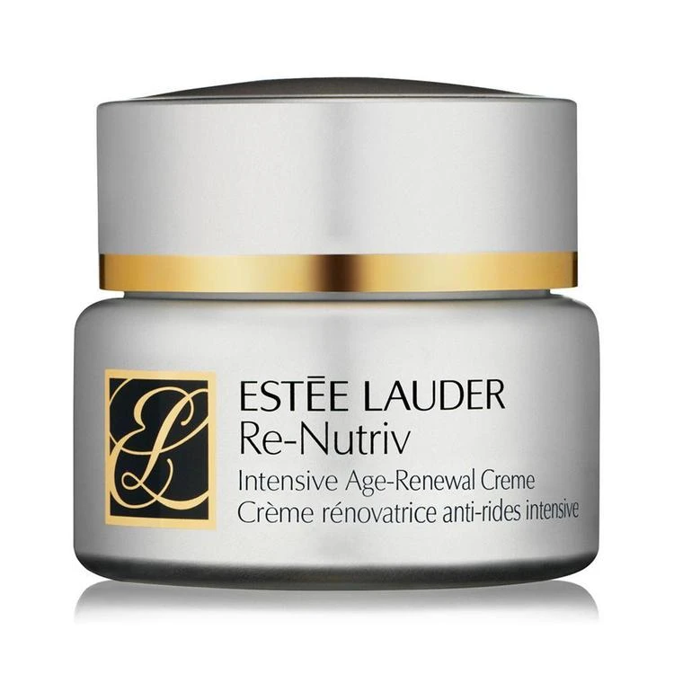 商品Estée Lauder|塑颜强效再生抗衰老面霜,价格¥1668,第1张图片