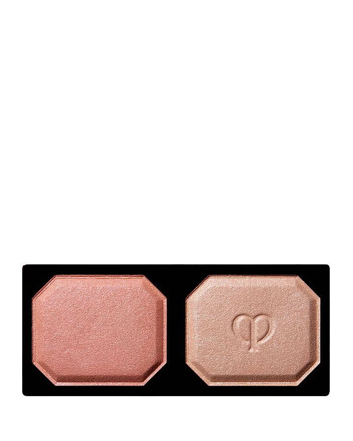 商品Cle de Peau|Eye Color Duo Refill,价格¥414,第1张图片