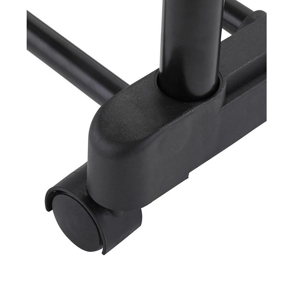 Double Adjustable Garment Rack 商品