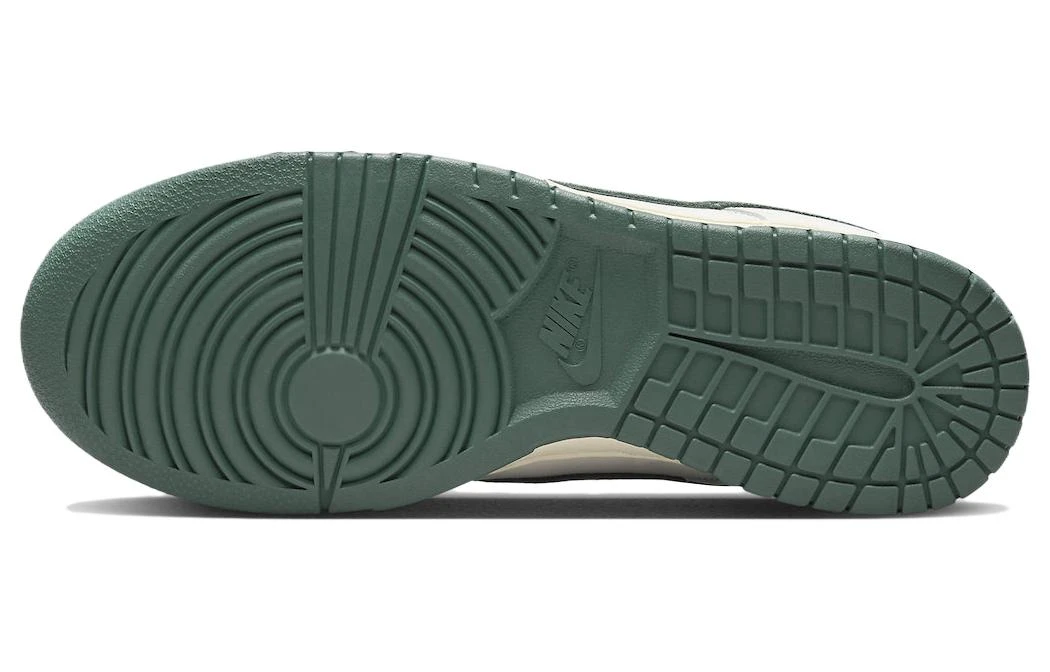 商品[国内直发] NIKE|Dunk \"Athletic Department\" 低帮 板鞋 男女同款 白绿,价格¥539,第7张图片详细描述