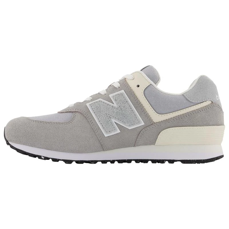 商品New Balance|New Balance 574 Classic - Boys' Grade School,价格¥348,第2张图片详细描述