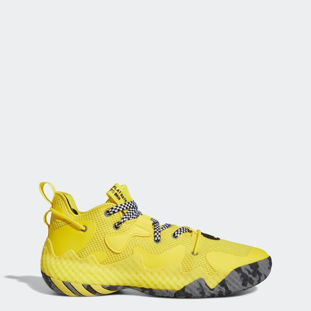 Men's adidas Harden Vol. 6 Basketball Shoes 商品