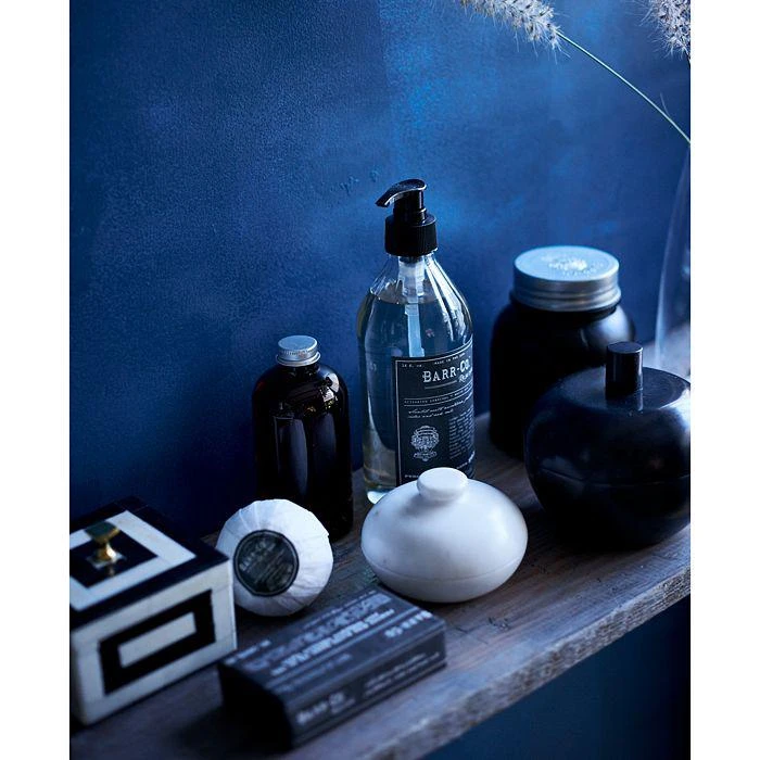 商品Barr-Co.|Reserve Liquid Hand Soap 16 oz.,价格¥252,第2张图片详细描述