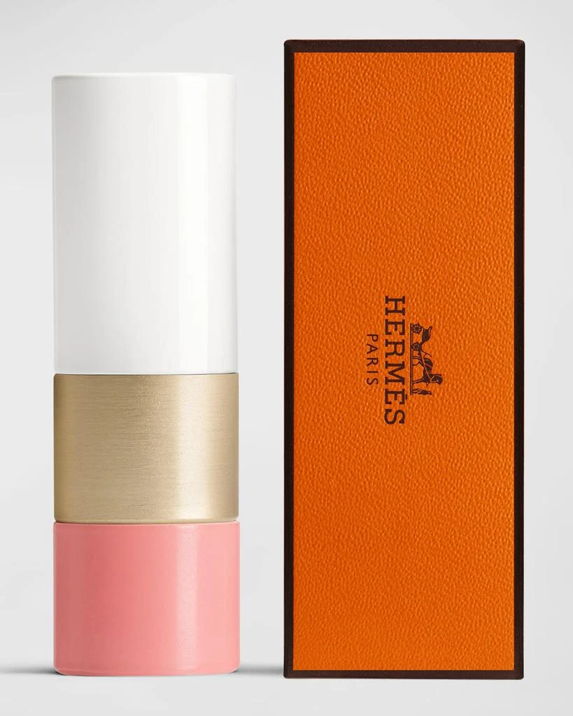 商品Hermes|Rose Hermes Rosy Lip Enhancer,价格¥593,第2张图片详细描述