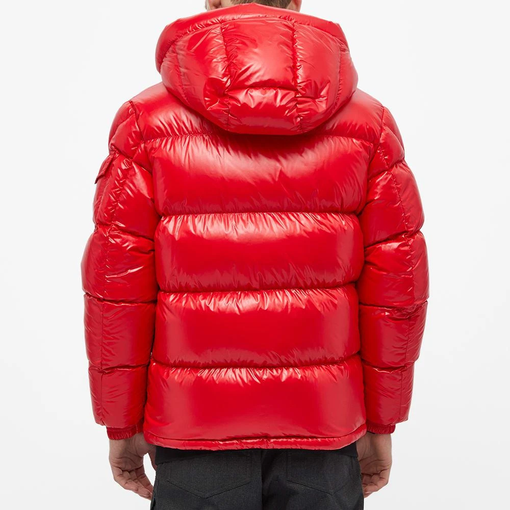 Moncler Ecrins Down Jacket 商品