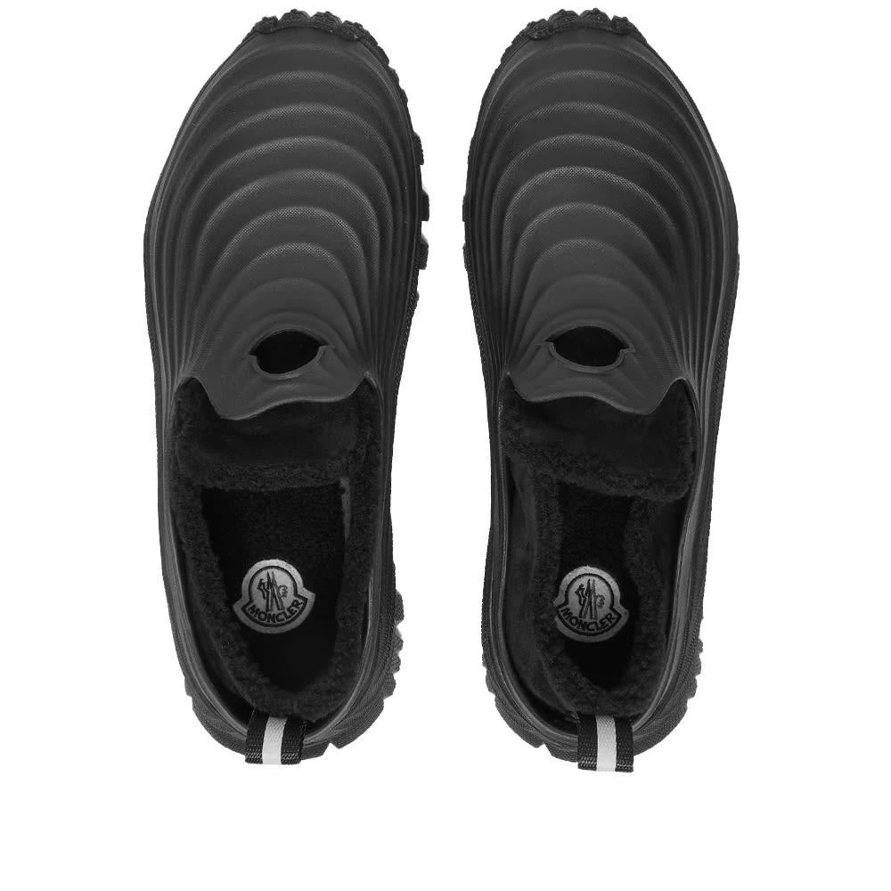 商品Moncler|Moncler Aqua Rain Boot,价格¥4378,第5张图片详细描述