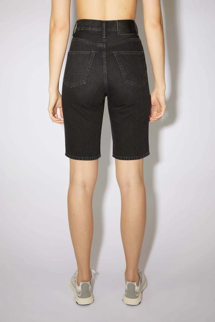 商品Acne Studios|ACNE STUDIOS WOMEN DENIM SHORTS,价格¥1874,第2张图片详细描述