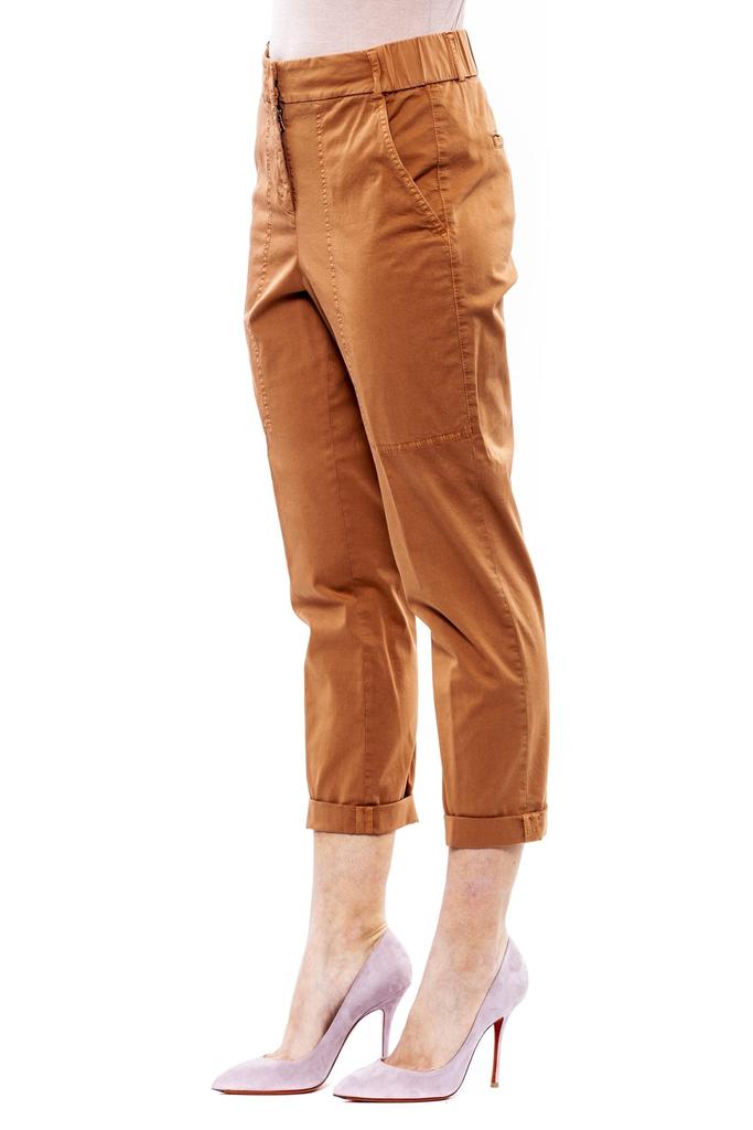 Peserico high waist wide fit  Jeans & Pant商品第2张图片规格展示