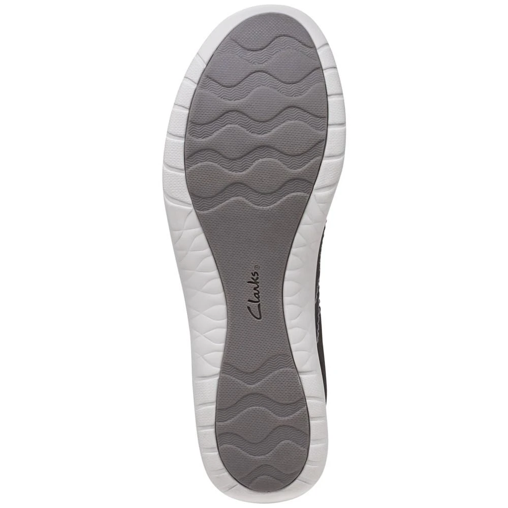 商品Clarks|Women's Adella Trace Sneakers,价格¥407,第5张图片详细描述