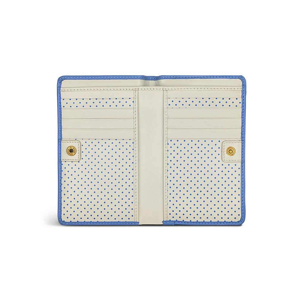 商品Radley|Women's Heritage Dog Outline Bifold Wallet,价格¥329,第3张图片详细描述