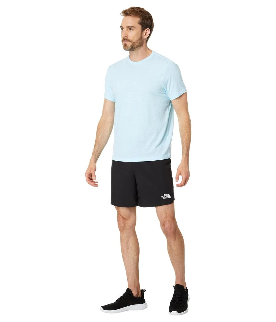 商品The North Face|Sunriser Shorts,价格¥242,第4张图片详细描述