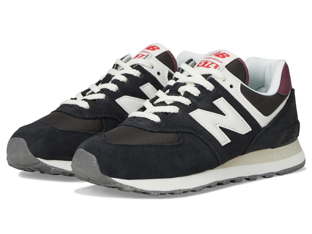 商品New Balance|WL574,价格¥569,第1张图片