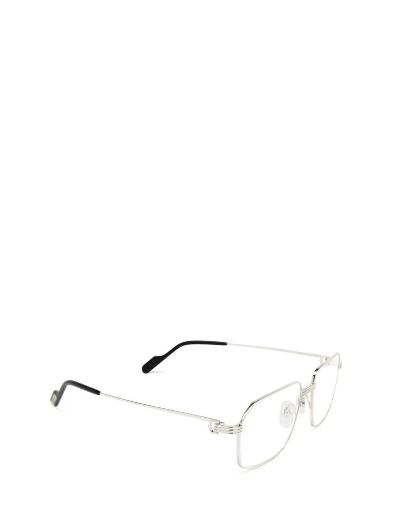 商品Cartier|Cartier Square Frame Glasses,价格¥6735,第2张图片详细描述