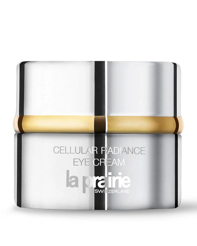 商品La Prairie|0.5 oz. Cellular Radiance Eye Cream,价格¥3089,第1张图片