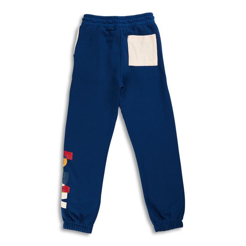 商品Jordan|Jordan Air - Grade School Pants,价格¥396,第4张图片详细描述