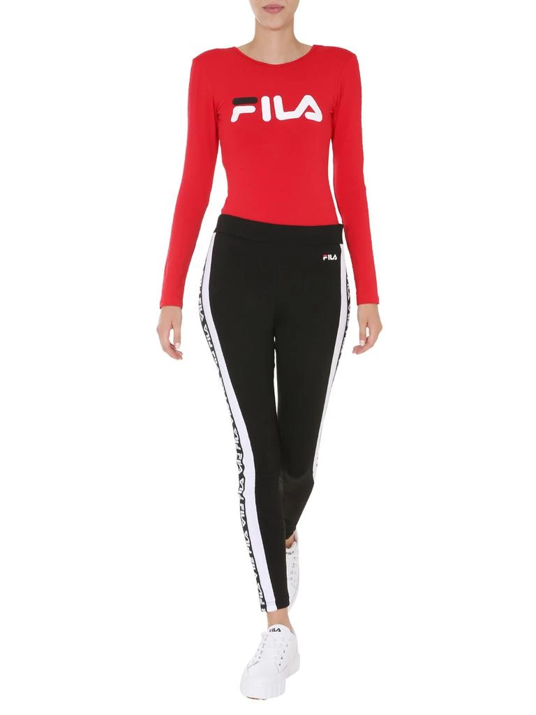商品Fila|Yulia Bodycon,价格¥456,第3张图片详细描述
