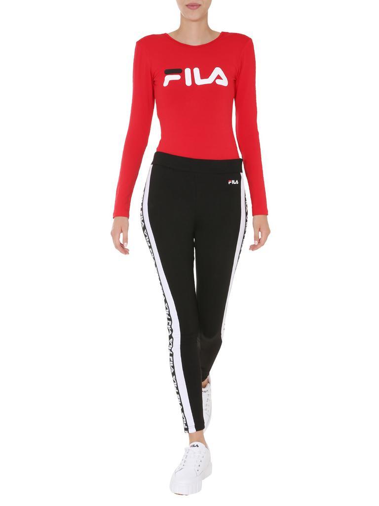 商品Fila|Fila Yulia Bodycon,价格¥449,第5张图片详细描述