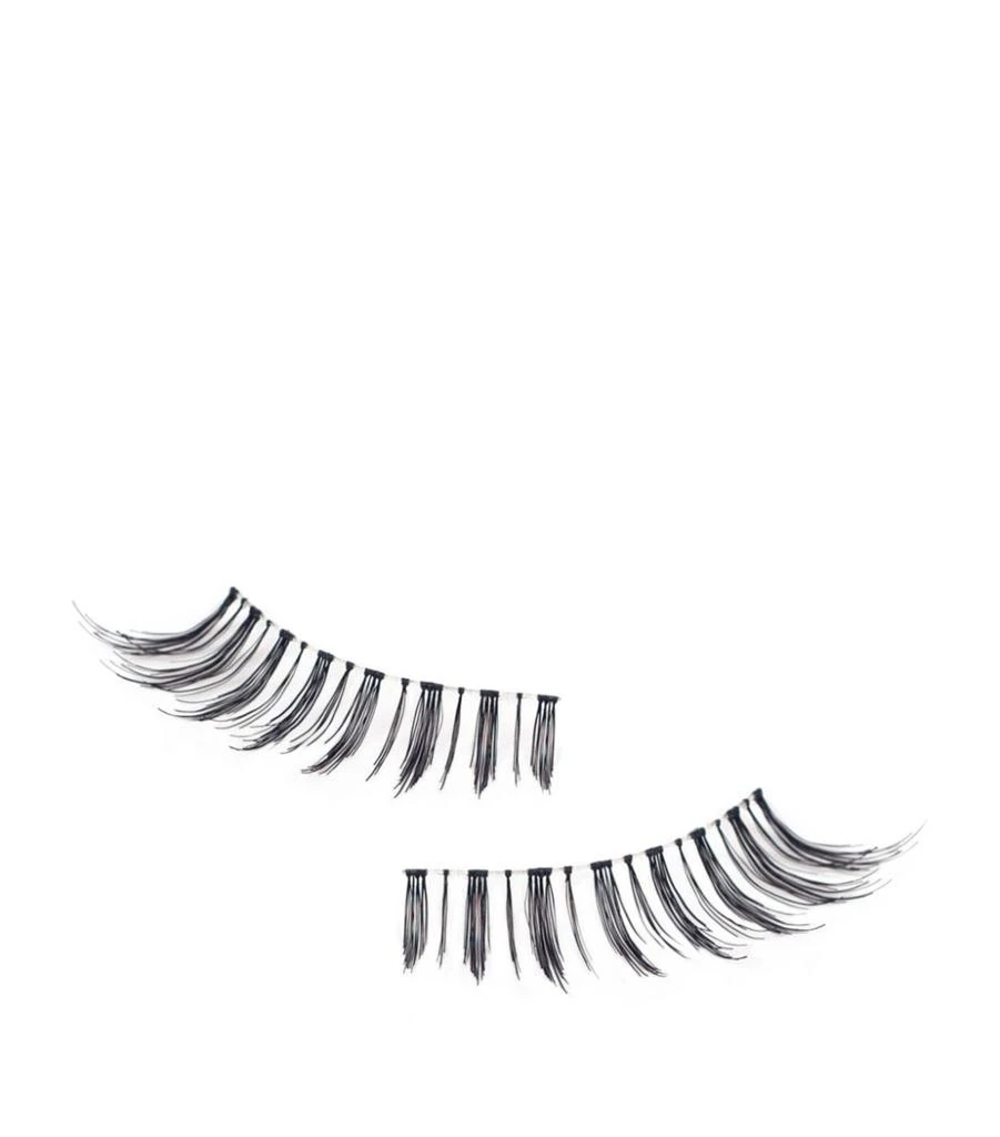 商品Sweed|Bom Dia False Eyelashes,价格¥134,第2张图片详细描述