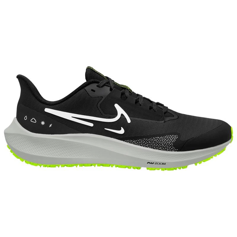 商品NIKE|Nike Air Zoom Pegasus 39 Shield - Men's,价格¥790,第1张图片
