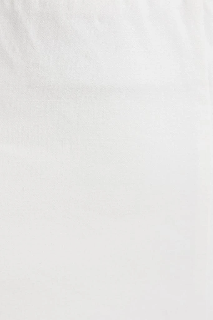 商品Rag & Bone|Simone stretch-cotton skinny pants,价格¥885,第2张图片详细描述