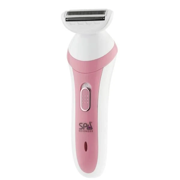 商品Spa Sciences|Spa Sciences ZIVA Lady Shaver,价格¥122,第1张图片