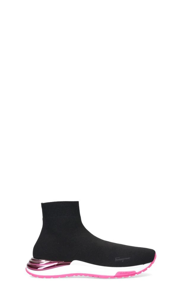 商品Salvatore Ferragamo|Ferragamo Sneakers,价格¥2287,第1张图片