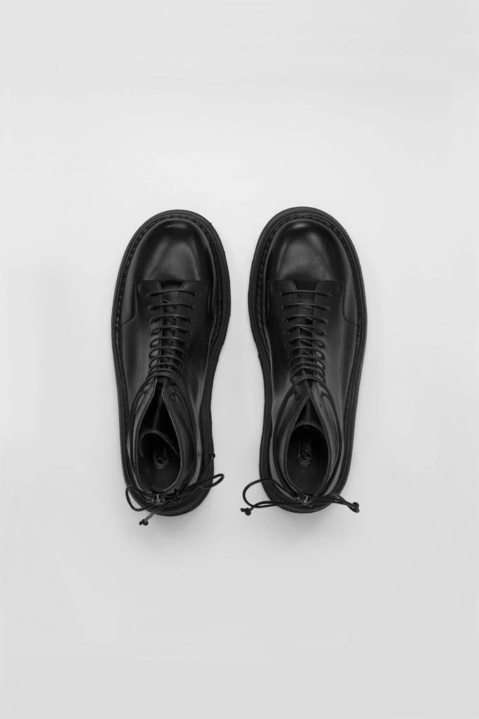 商品Marsèll|Marsèll Coneros Lace-Up Boots,价格¥4708,第4张图片详细描述