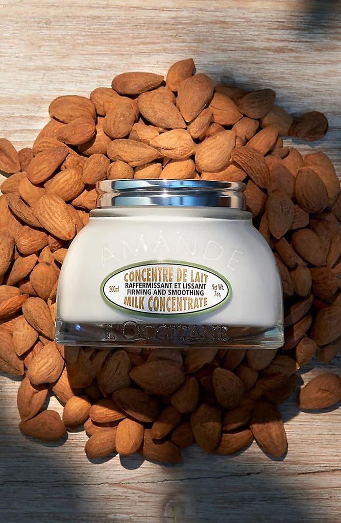 Almond Milk Concentrate Body Cream商品第7张图片规格展示