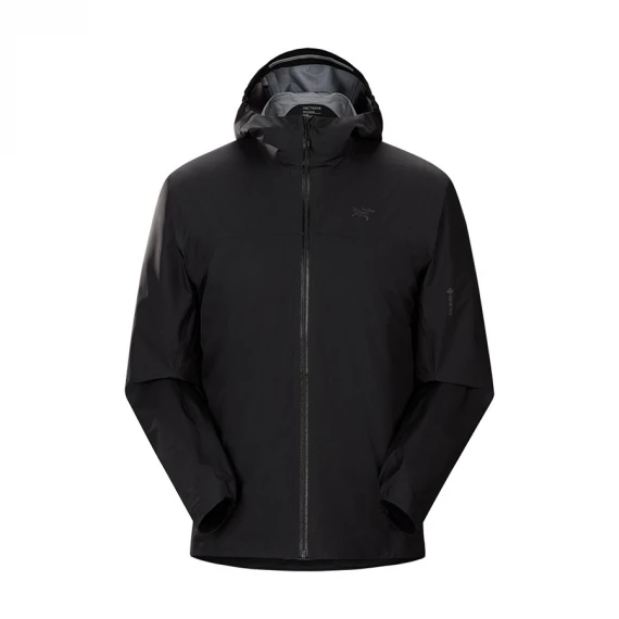 商品Arc'teryx|【Brilliant|包邮包税】始祖鸟 NORVAN LT HOODY[FW22] Noban LT 男士连帽衫 AJMFMX6768,价格¥4027,第1张图片