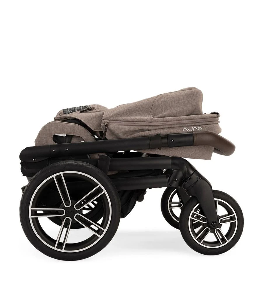 商品Nuna|MIXX Next Stroller,价格¥5869,第4张图片详细描述