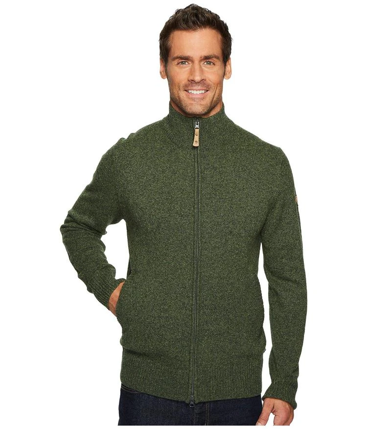 商品Fjällräven|Övik Cardigan,价格¥1279,第1张图片
