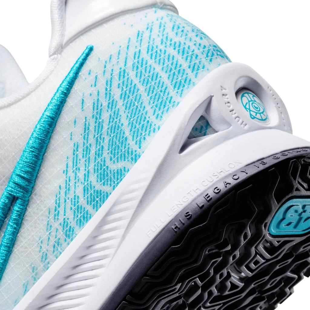 商品NIKE|Nike Kyrie Low 4 Basketball Shoes,价格¥906,第5张图片详细描述