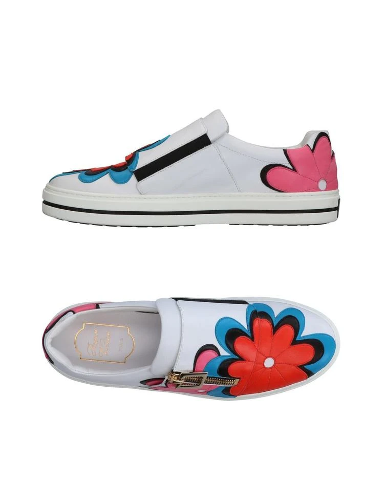 商品Roger Vivier| Sneakers,价格¥2309,第1张图片