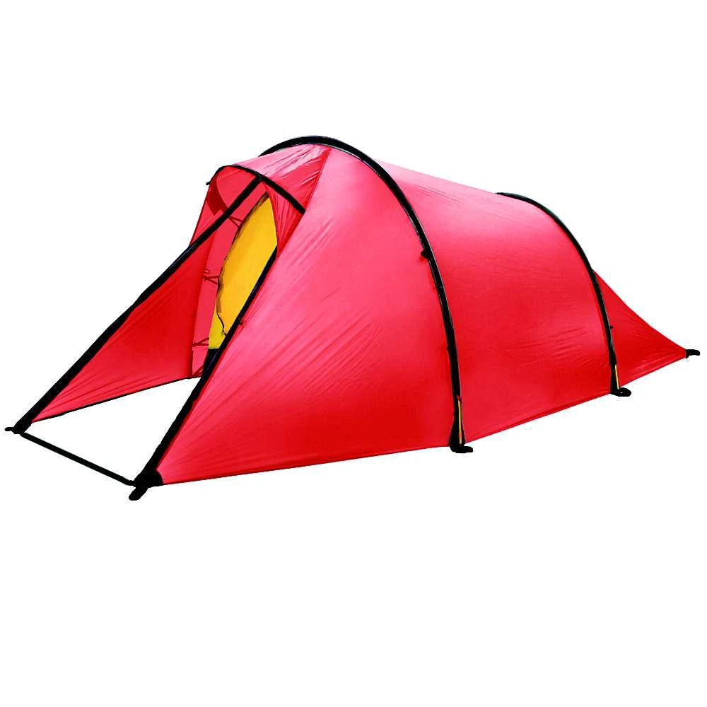 商品Hilleberg|Hilleberg Nallo 3 Person Tent,价格¥7577,第2张图片详细描述