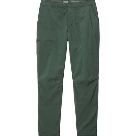 商品Mountain Hardwear|Trail Sender Pant - Men's,价格¥286,第4张图片详细描述