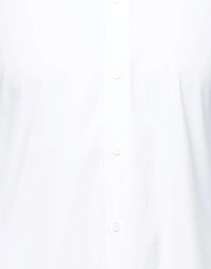 商品Balenciaga|Solid color shirt,价格¥3799,第4张图片详细描述