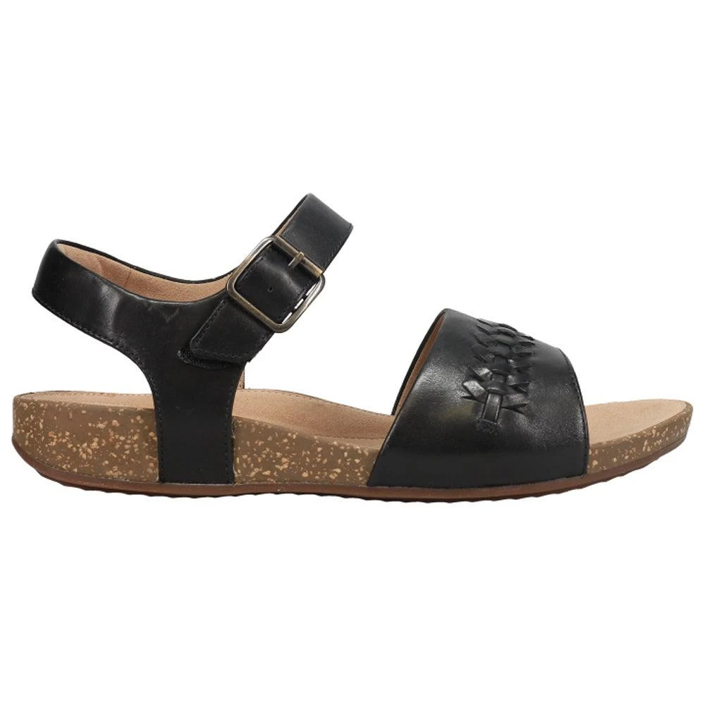 商品Clarks|Un Perri Way Ankle Strap Sandals,价格¥189,第1张图片详细描述