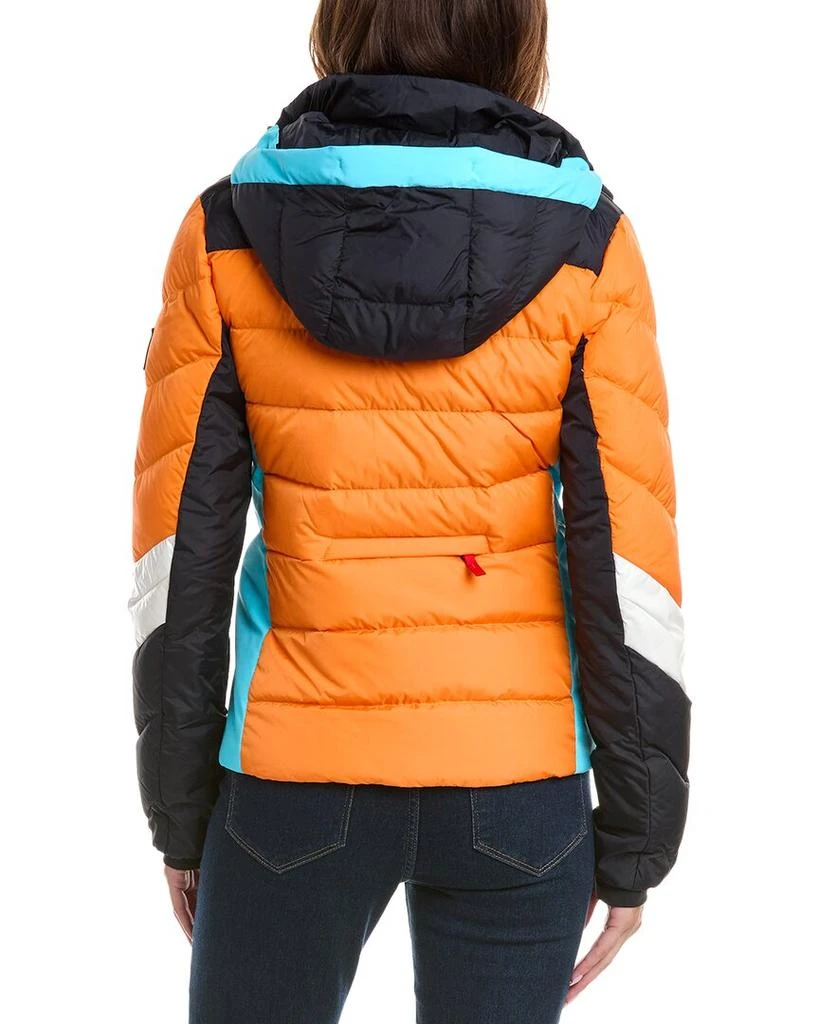 商品Bogner|Bogner Farina Down Ski Jacket,价格¥2186,第2张图片详细描述