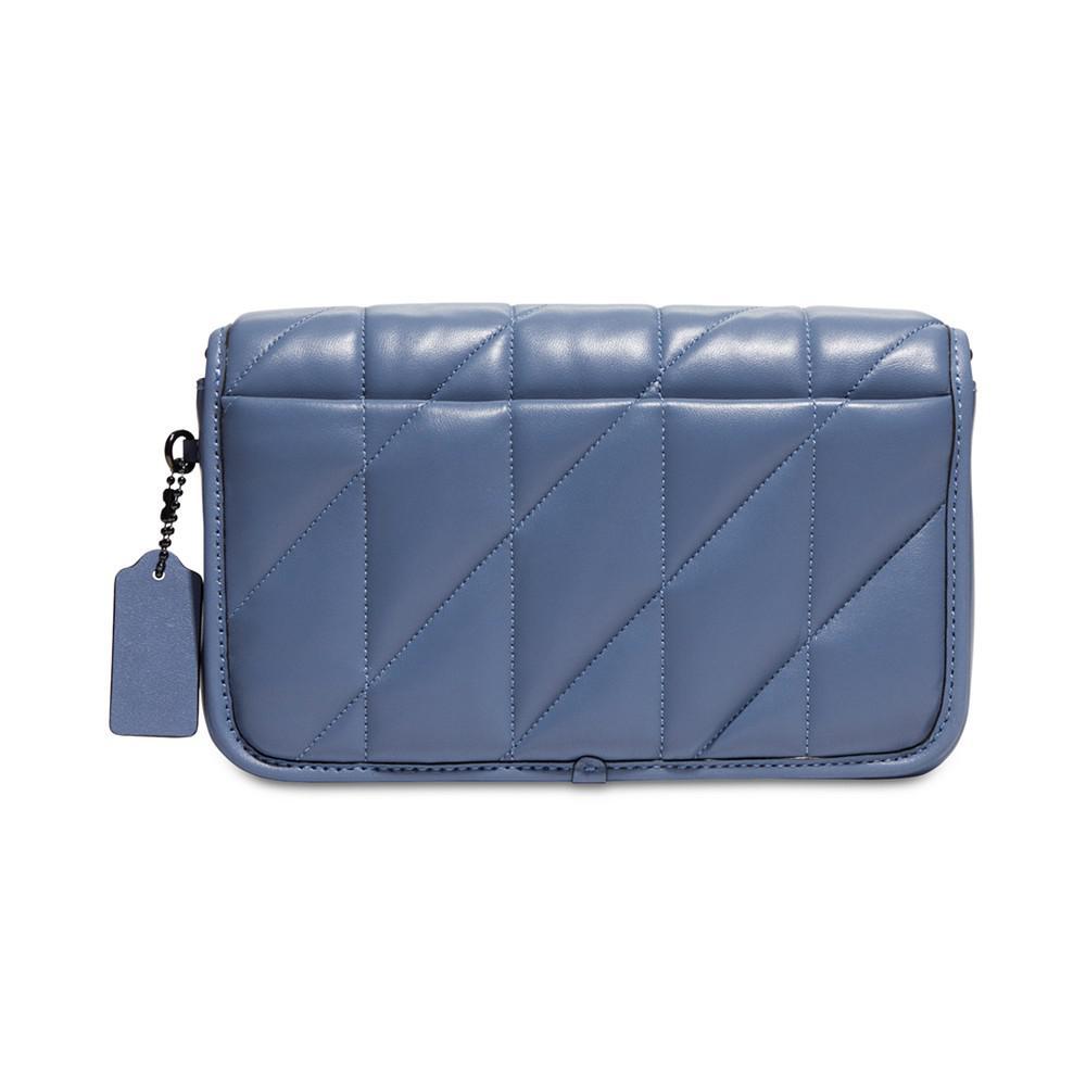 商品Coach|Quilted Pillow Leather Hayden Crossbody,价格¥1319,第6张图片详细描述
