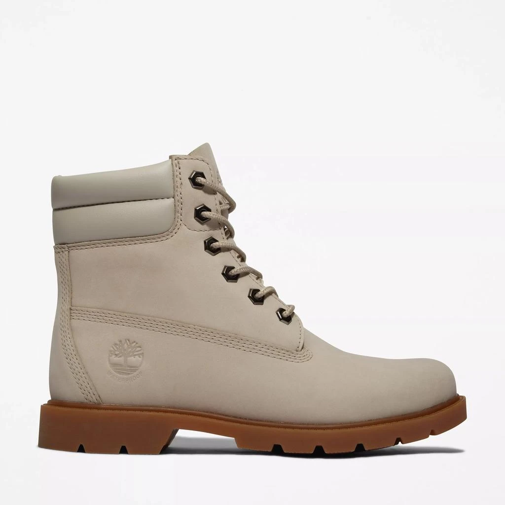 商品Timberland|Women's Linden Woods 6-Inch Waterproof Boot,价格¥664,第1张图片